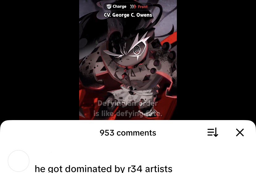 syrxv's tweet photo. @CRKingdomEN he wasn’t lying https://t.co/lwLKm5QiT0