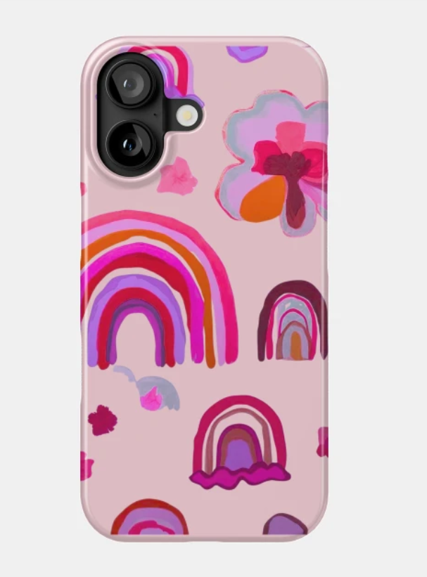 outfits.dashery.com
This aesthetic iPhone cover features a cute rainbow pattern with artistic florals, perfect for anyone who loves colorful phone cases #SAMRUAY #Cuba #PlanPerfectoCHV #RIIZINGLOUDINSINGAPORE #lulalahfah #NoboaEsTrump