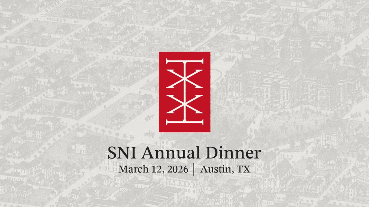 Satoshi Nakamoto Institute tweet media