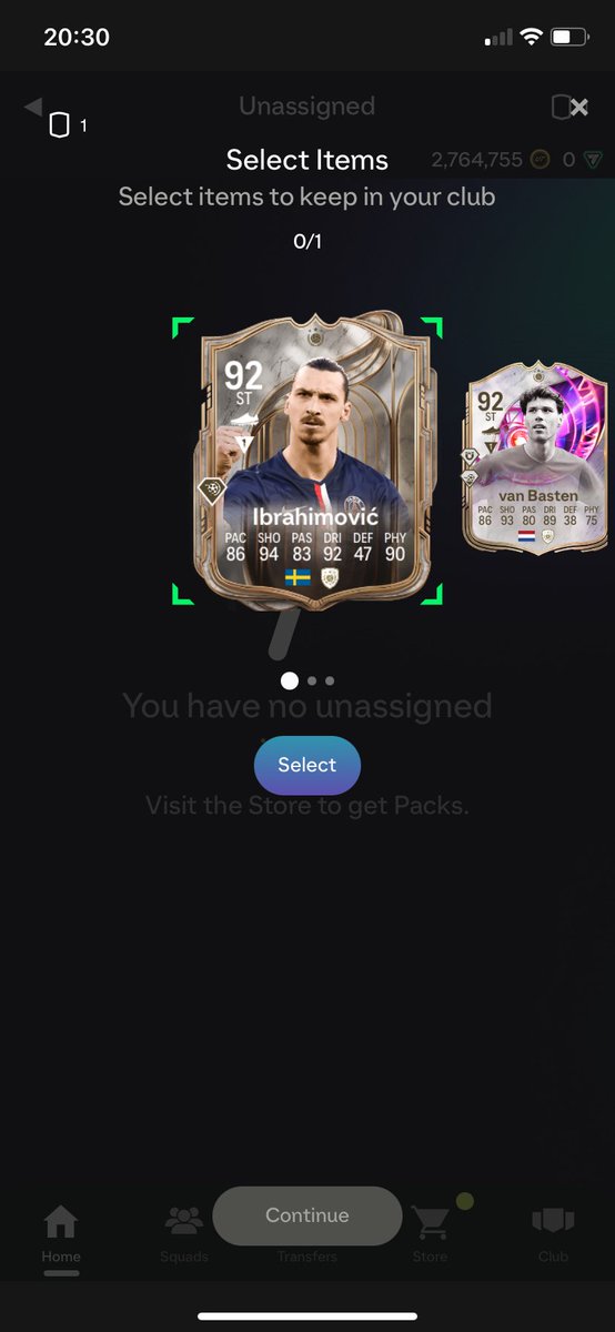 These icon picks are quite good 😅