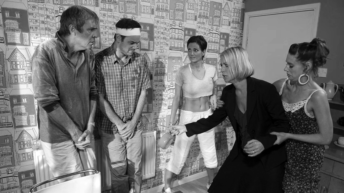 WorldOfBlackout (@worldofblackout) on Twitter photo 