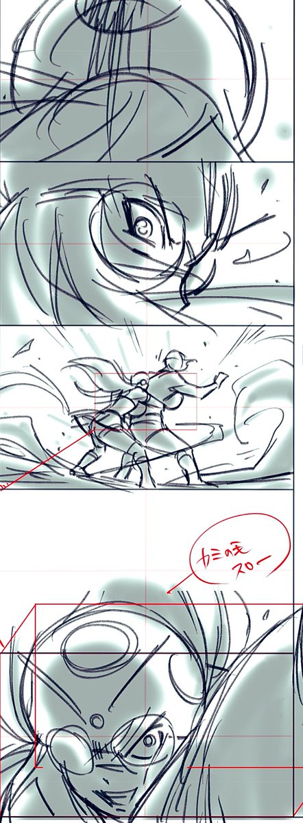 泣く泣く欠番にした、オリジナルのプロレスバトルがありました( ; _ ; )/~~~
#東島ライダー 