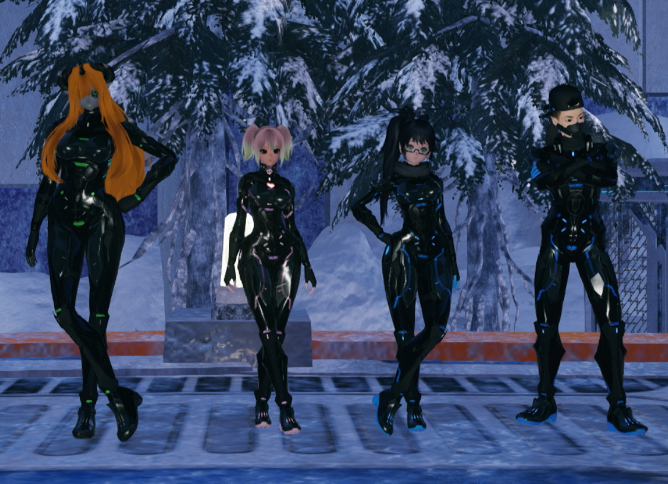 Jester Arcana tweet media