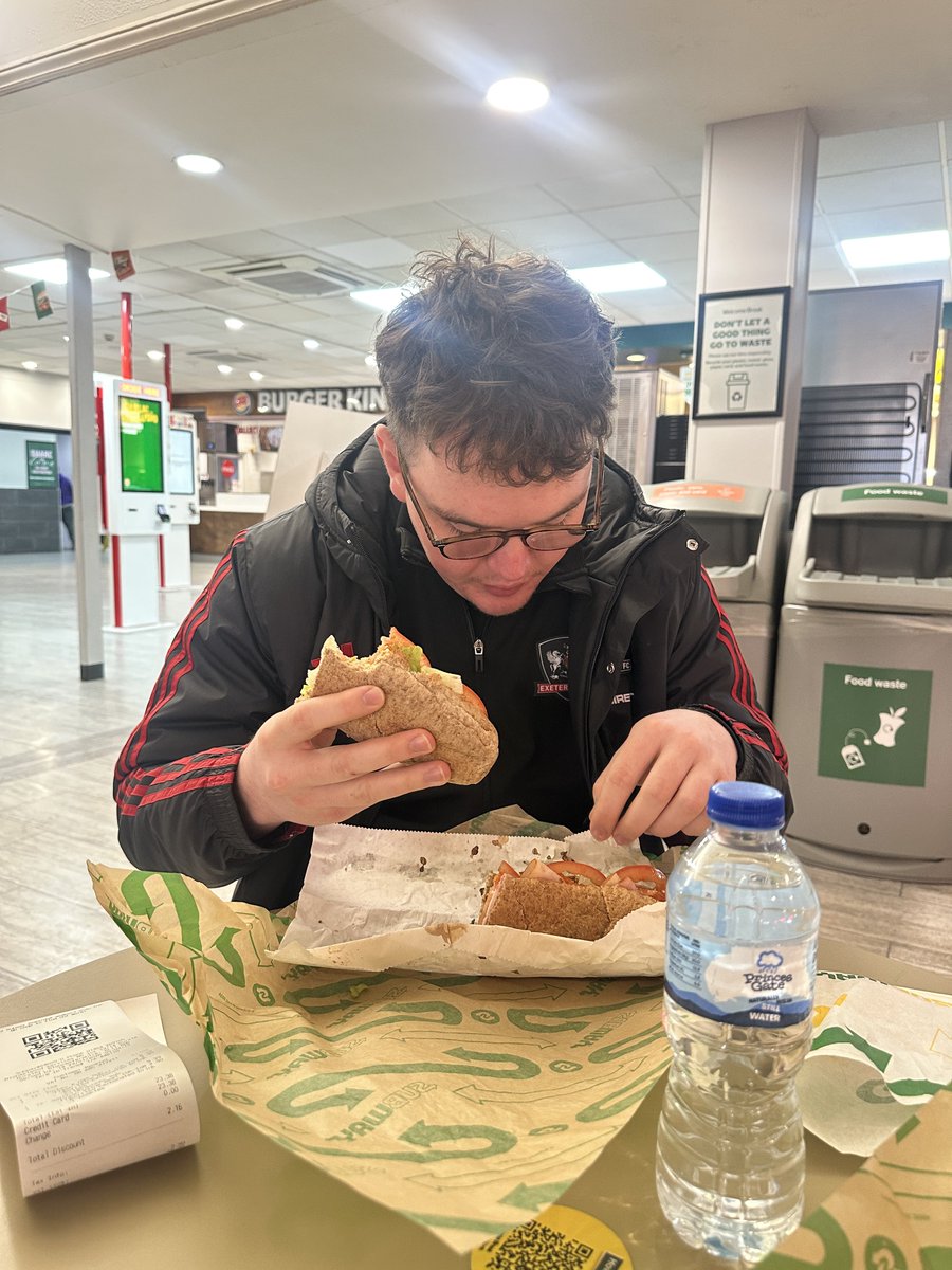 Scott Palfrey tweet media