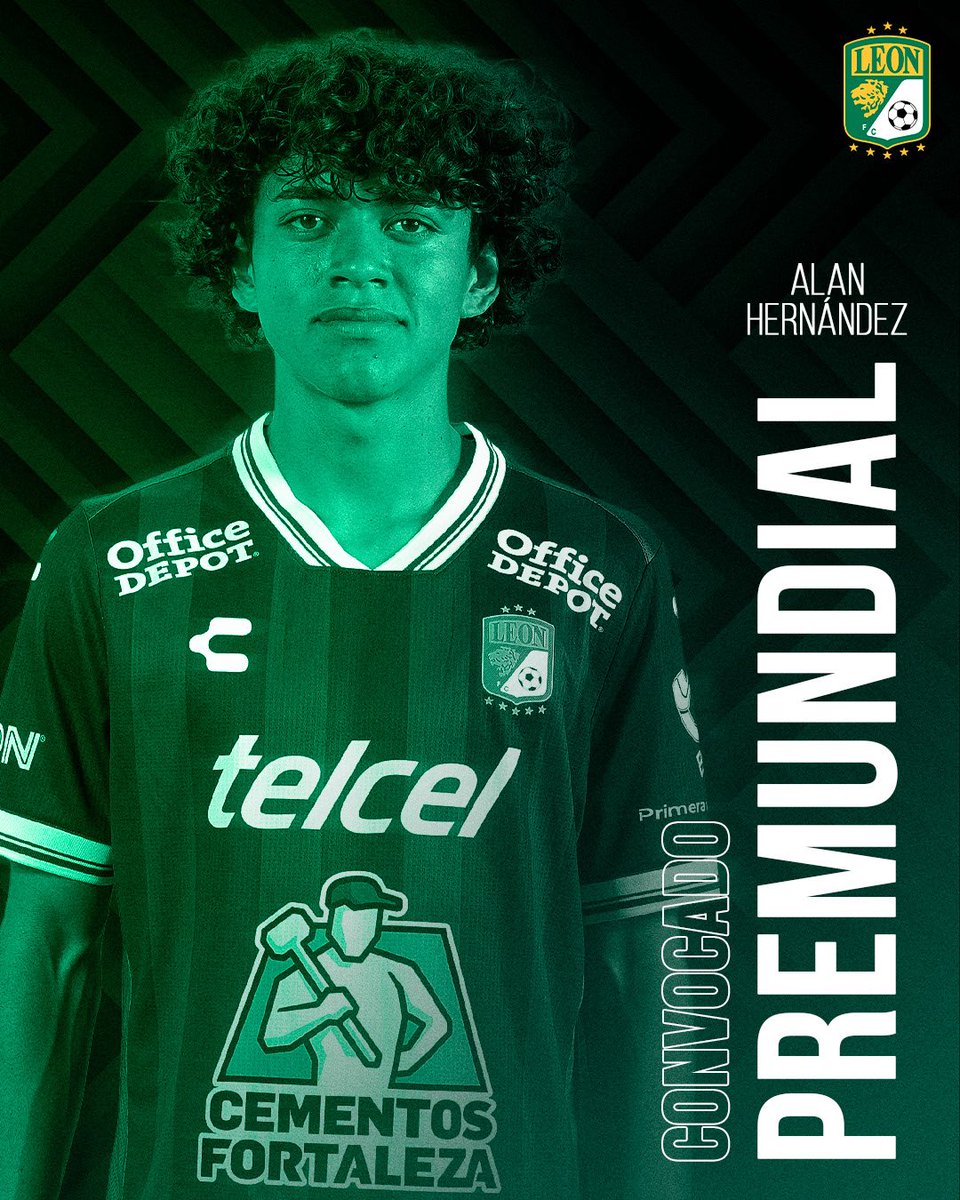 Club León tweet media