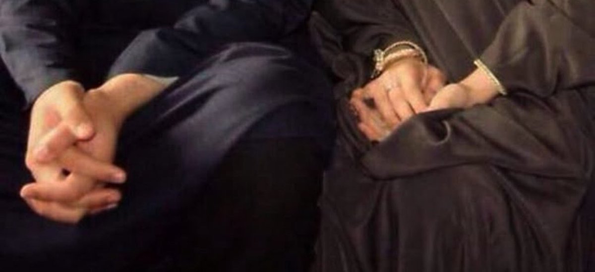 Evliliği düşündüğün için biriyle olmak değil biri sayesinde evliliği düşünmek önemli