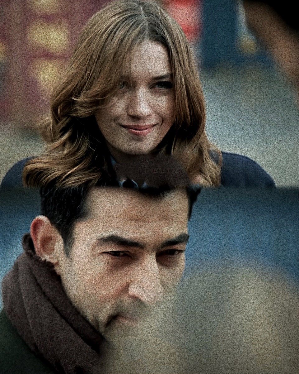 hateeeel's tweet photo. 🤍

#Kenanİmirzalıoğlu #AfraSaraçoğlu #Abi https://t.co/lb6CZKHOt8