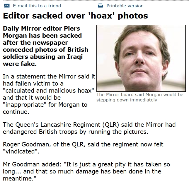 <a href="/piersmorgan/">Piers Morgan</a> Piss off <a href="/piersmorgan/">Piers Morgan</a>, you are the one person who should never ever talk about our troops. 

Some may have forgotten but many of us have not.  👇