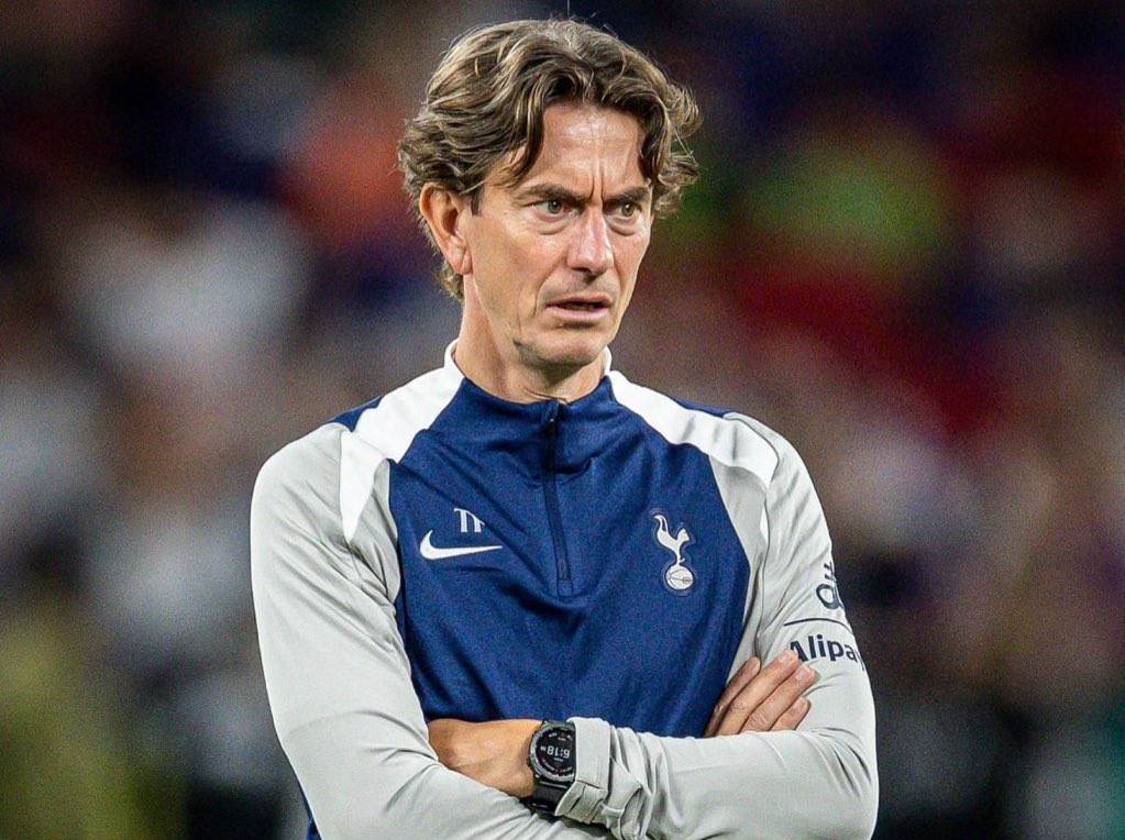 Spurs Connect tweet media