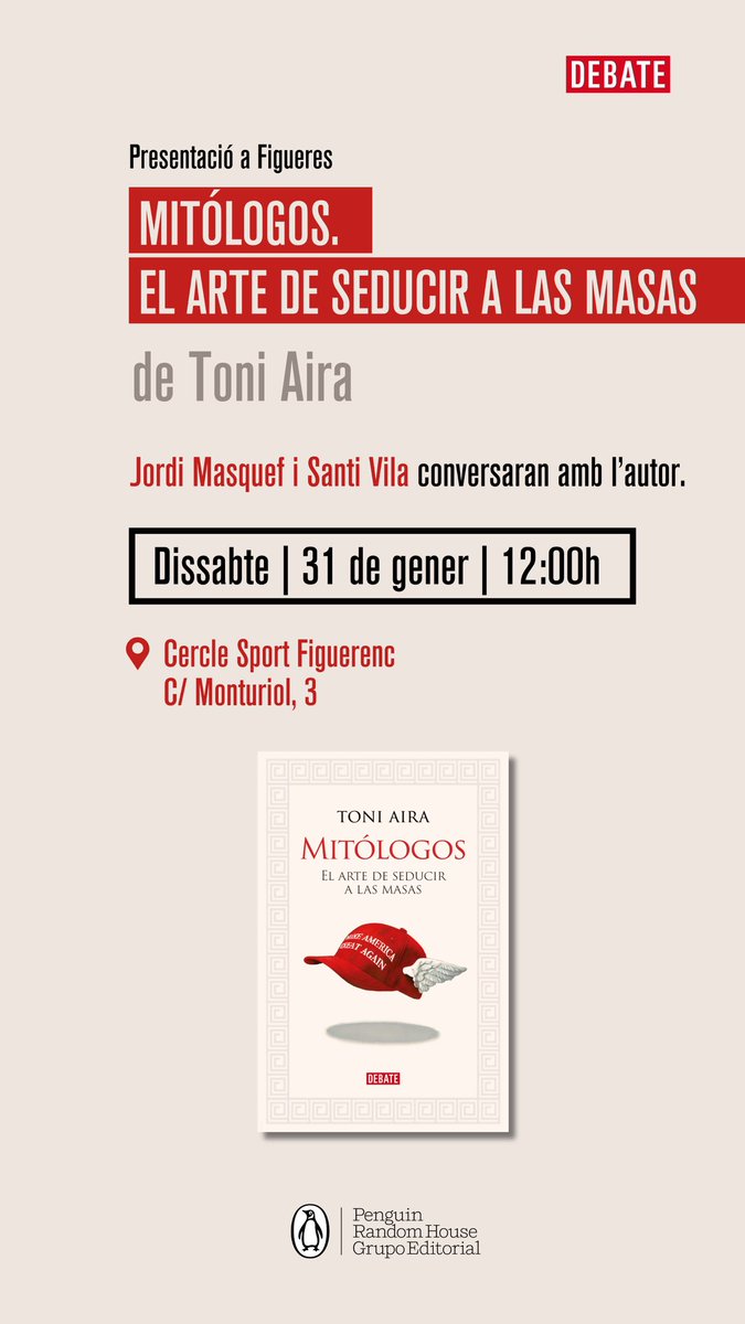 Toni Aira tweet media