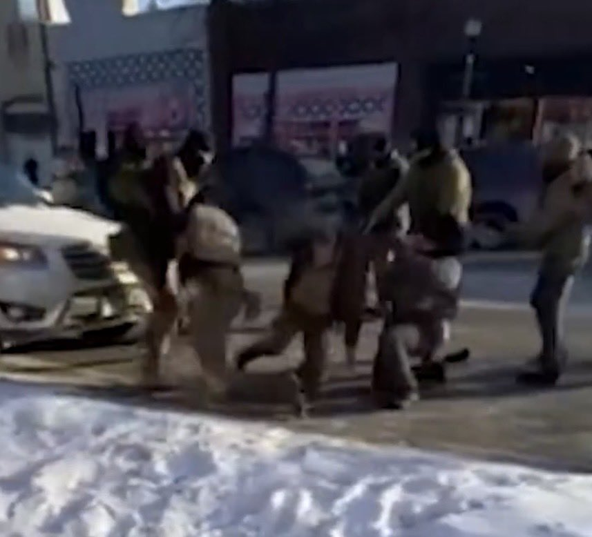 Michael A. Cohen (NOT TRUMP’S FORMER FIXER) tweet media