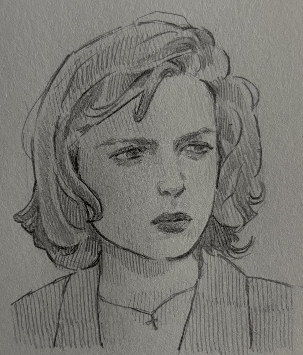 catwasthewalrus's tweet image. Scully - conduit #txf #TheXFiles