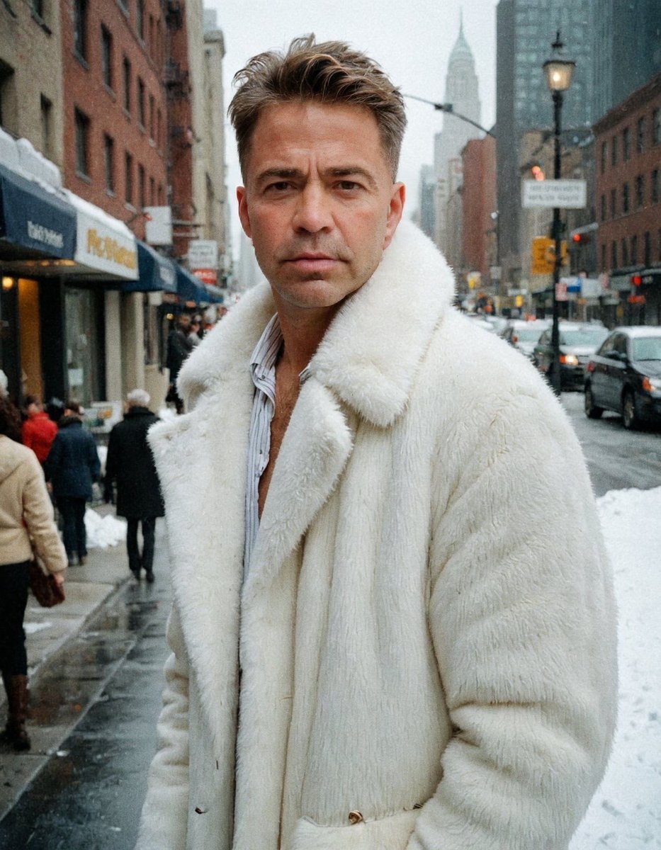 Cold weather here be like…