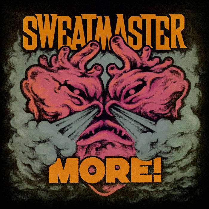 KMANRIFFSMetal's tweet photo. FULL FORCE FRIDAY:🆕Jan 30 3⃣4⃣🎧
SWEATMASTER - More! 🇫🇮⚛️
5th album from Turku, Finland Garage/Rock n' Metal outfit⚛️
BC➡️https://t.co/RMoa5NHr5W⚛️
#Sweatmaster #More #RocknMetal @svartrecords #FFFJan30 #KMäN https://t.co/sY7zlKDvqW