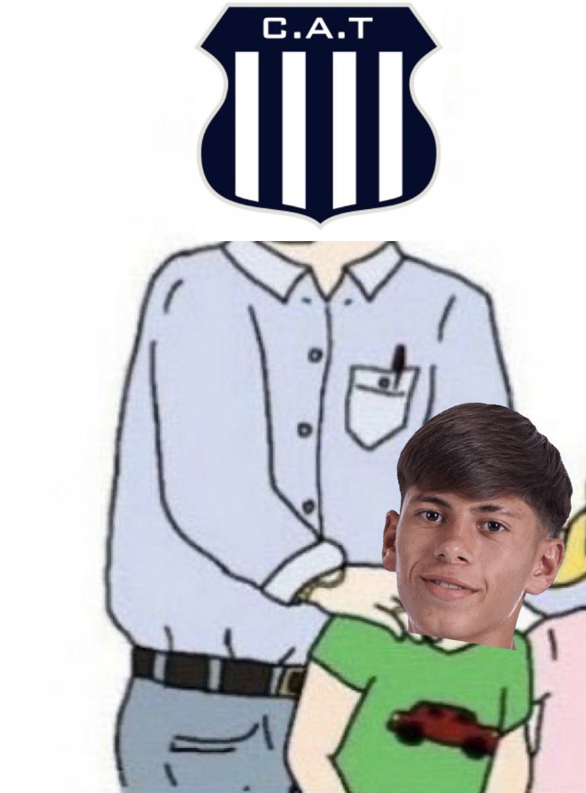 Aléjate de mi pibe enfermo