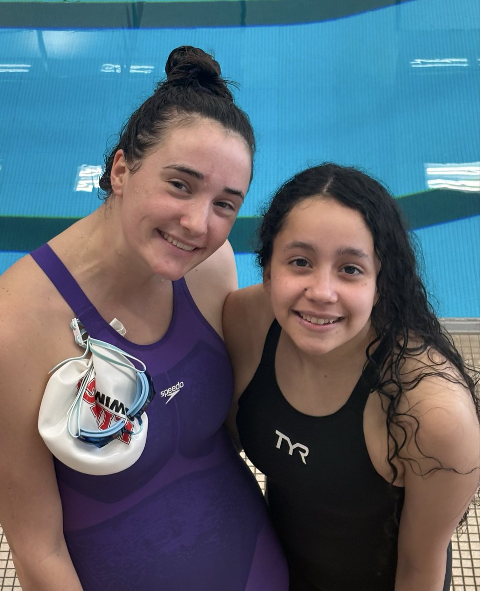 Mackenzie Huffer tweet media