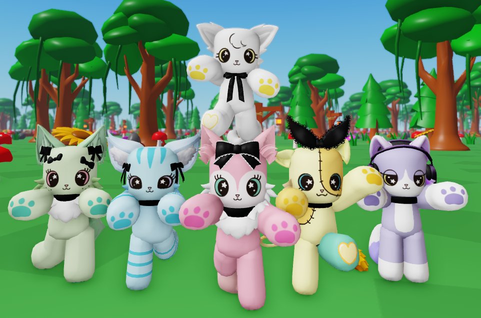 Diegooto2's tweet image. We are Beatcats! #Beatcats #ビートキャッツ