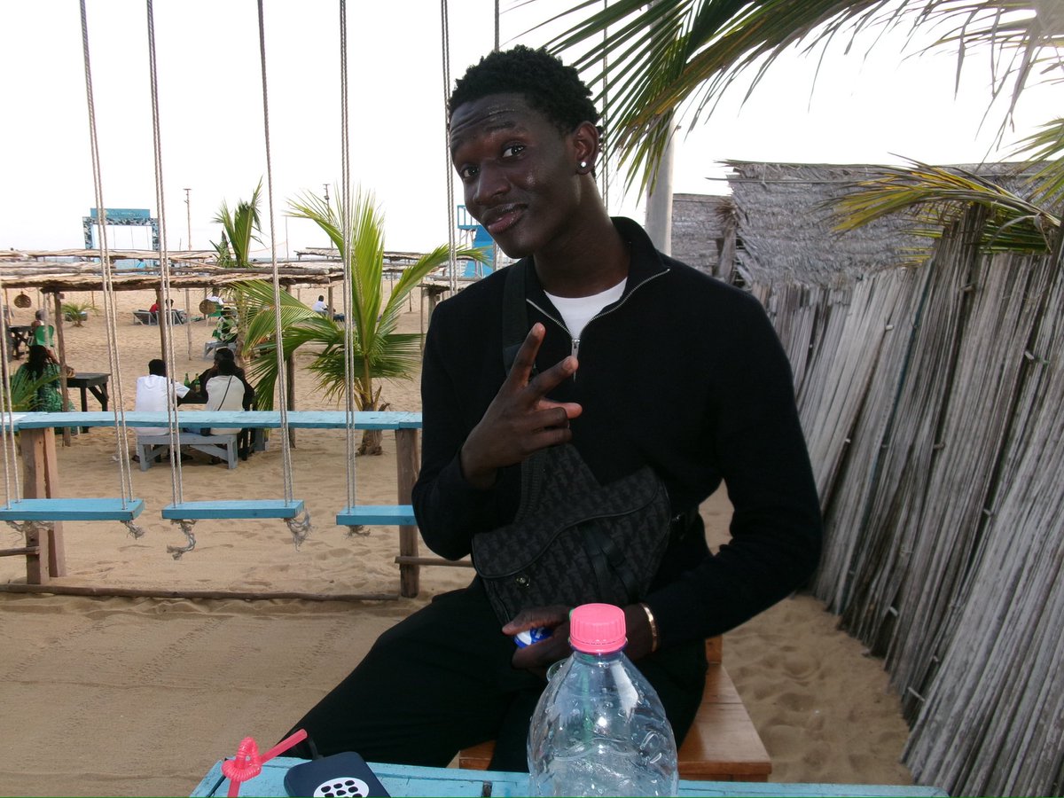 franckiny2006's tweet photo. #benin ❤️ https://t.co/VauA4vknkL