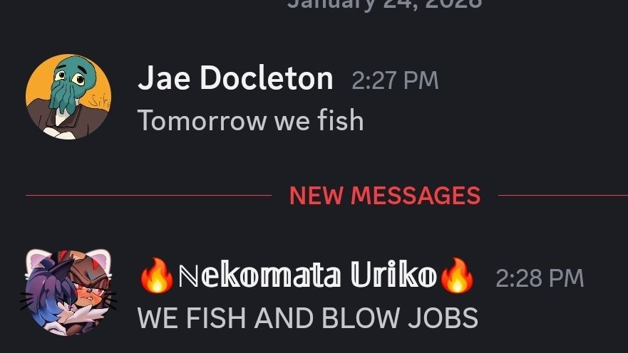 Jae Docleton🐙💤EN/ESVtuber tweet media