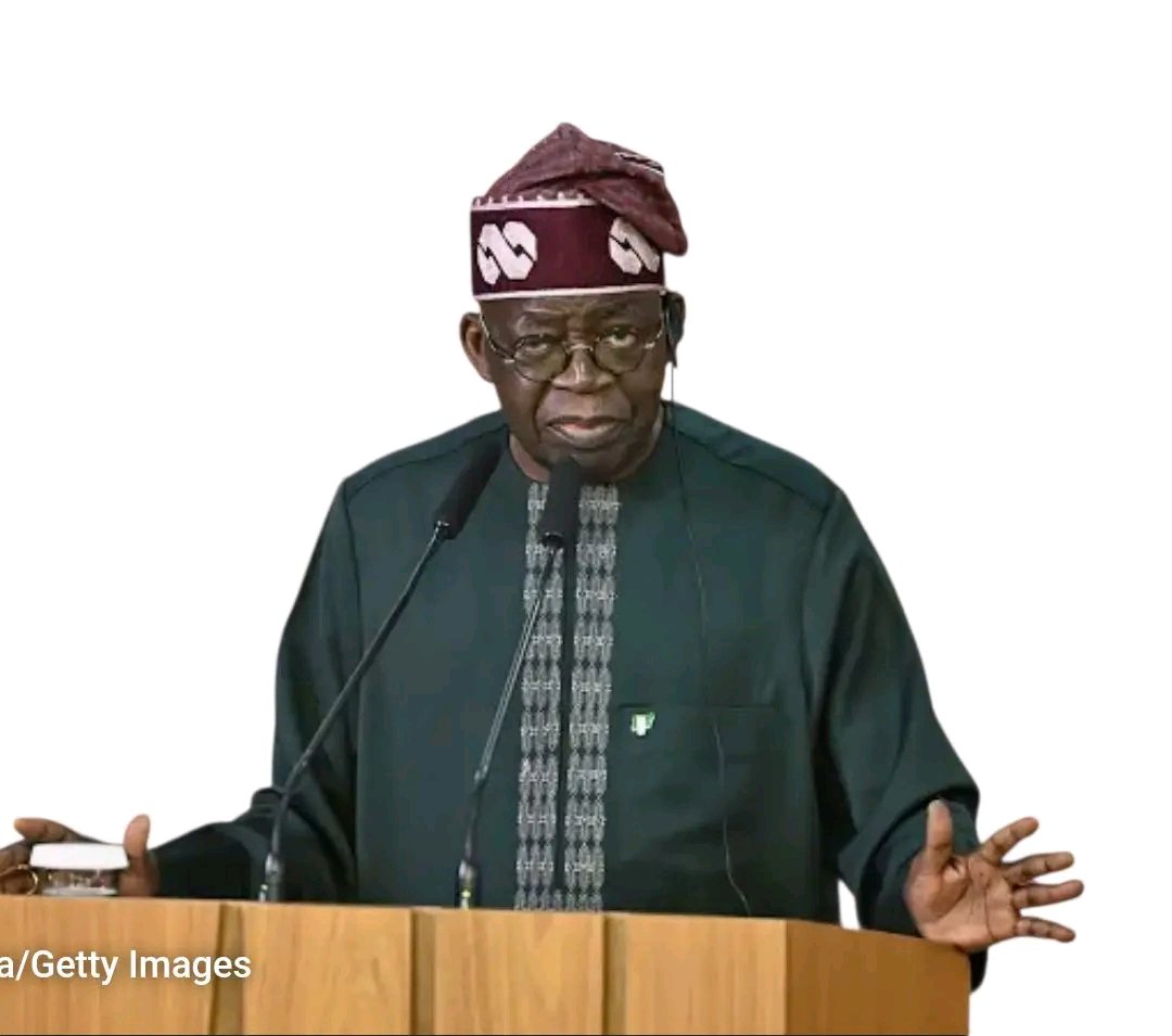 7,000 Story of a New Nigeria
May 29, 2023:

I drove into a filling station with ₦7,000, smiling—expecting 36 litres at ₦190/litre.

Then “Subsidy is gone” dropped.
Price jumped to ₦700/litre.

My 36 litres became 10 litres. Hope became fumes. That shock wasn’t personal—it was