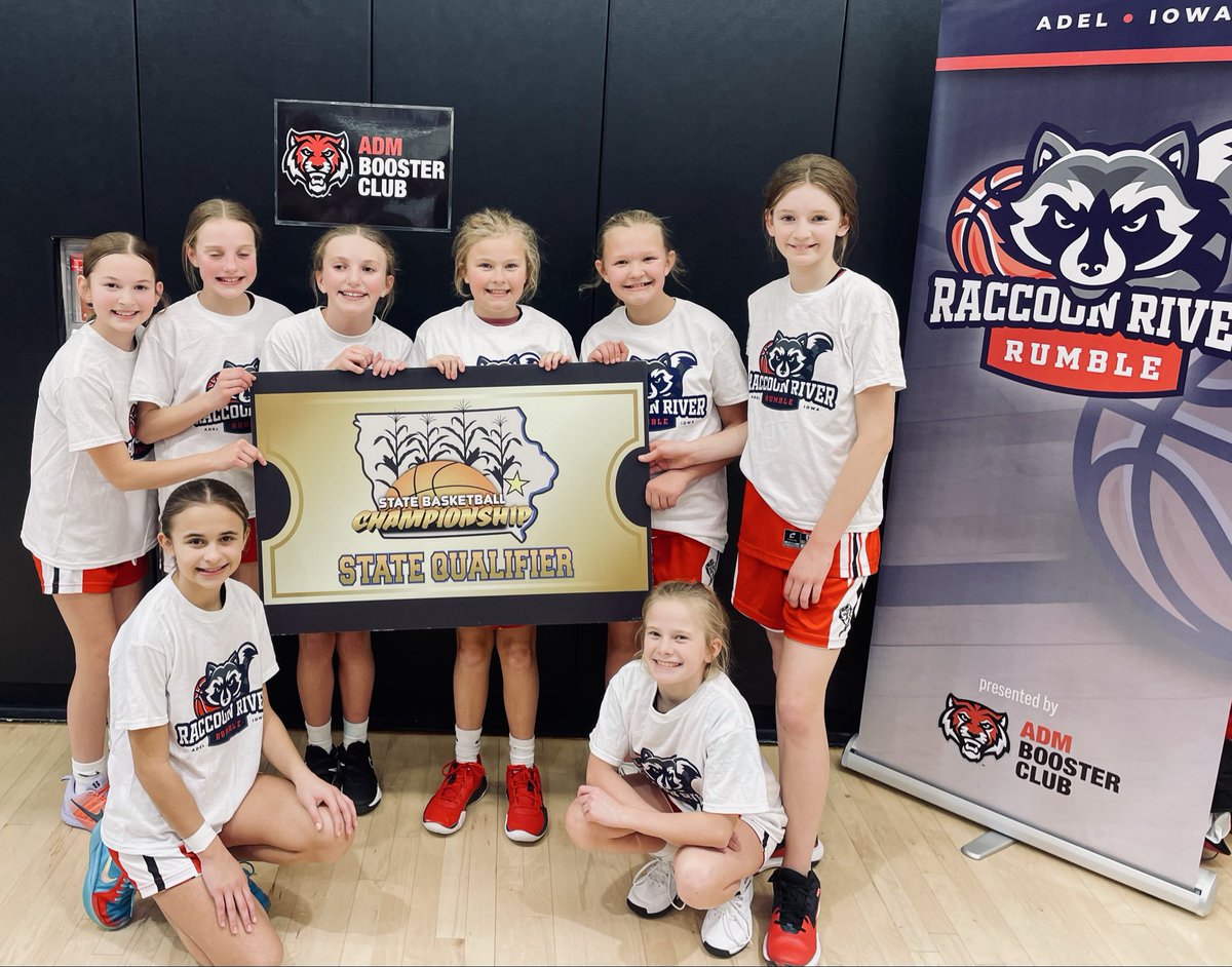 ADM Athletic Booster Club tweet media