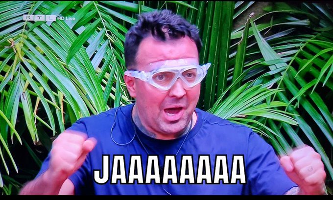 noplia3's tweet photo. Das wird Hubert, du schaffst auch Matthias  #Ibes https://t.co/FScAKMe8Ah