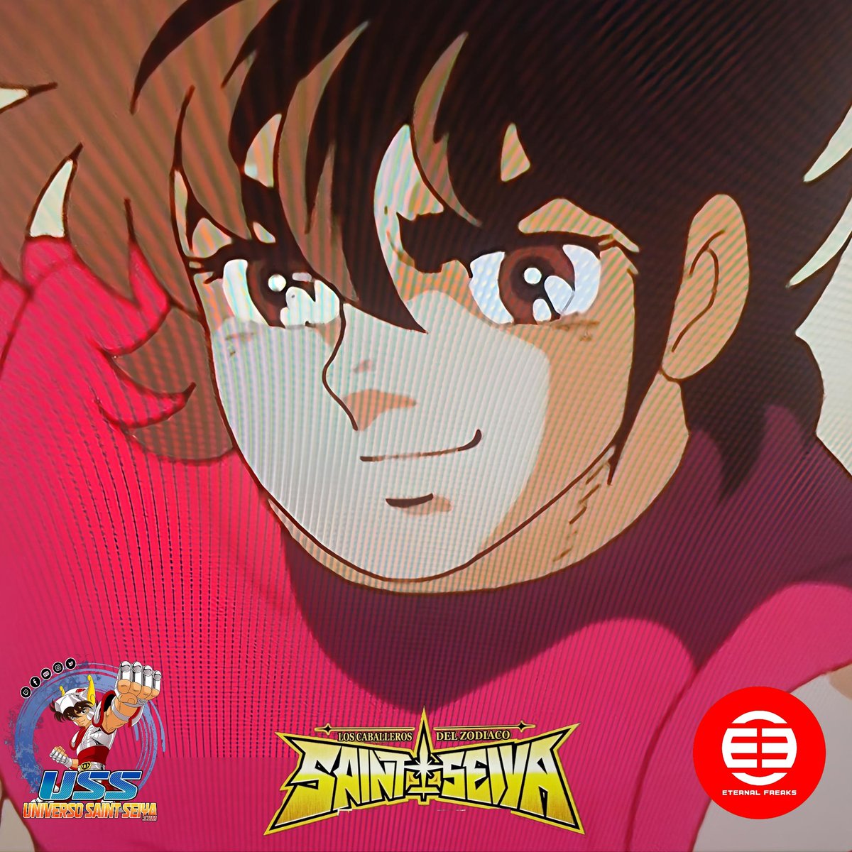 Es curioso cómo algunos intentan minimizar una labor hecha con cariño y pasión: “poco público”, “migajeros”, "nostalfans". La realidad es que muchos hacemos esto incluso poniendo de nuestro bolsillo para comunicar, unir y entretener. Cada quien decide qué hacer con ese dato.