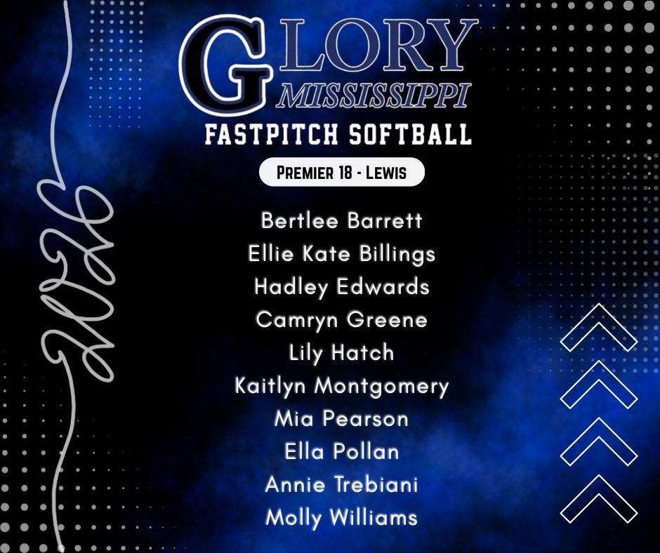 Ellie_Kate2028's tweet photo. I’m so thankful for the opportunity to move up to 18s this season! Looking forward to a great season ahead! @xtremedemarini https://t.co/sGeakFwL2W