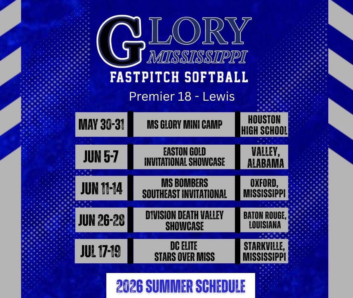 Ellie_Kate2028's tweet photo. I’m so thankful for the opportunity to move up to 18s this season! Looking forward to a great season ahead! @xtremedemarini https://t.co/sGeakFwL2W