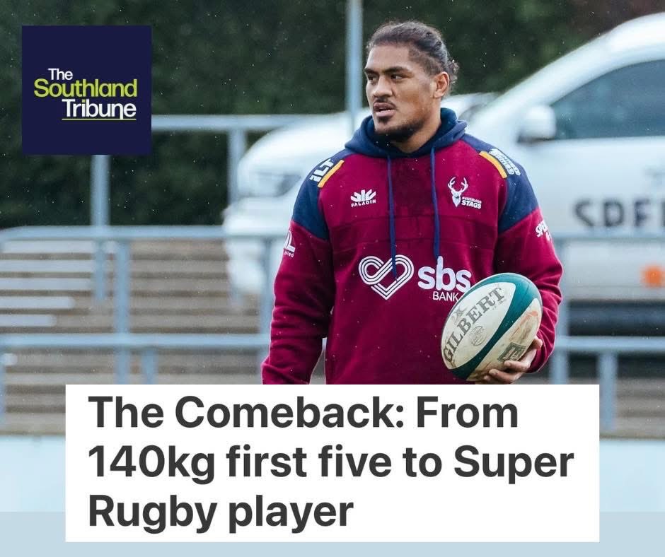 Logan Savory tweet media