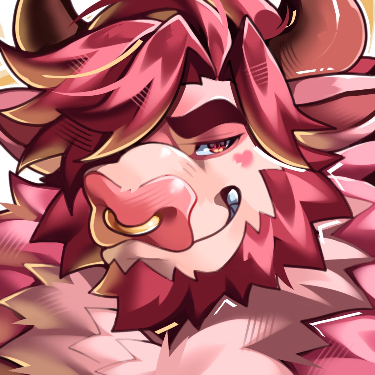 nekudotexe's tweet photo. 🤠🐮 for Jaetendo
thank you !! https://t.co/uzP2yJ9Iyd