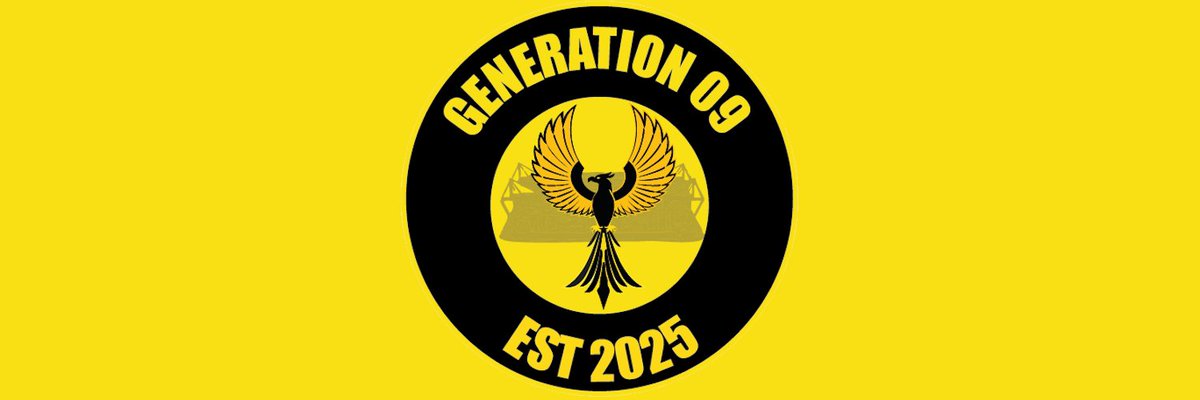 Generation09 tweet media