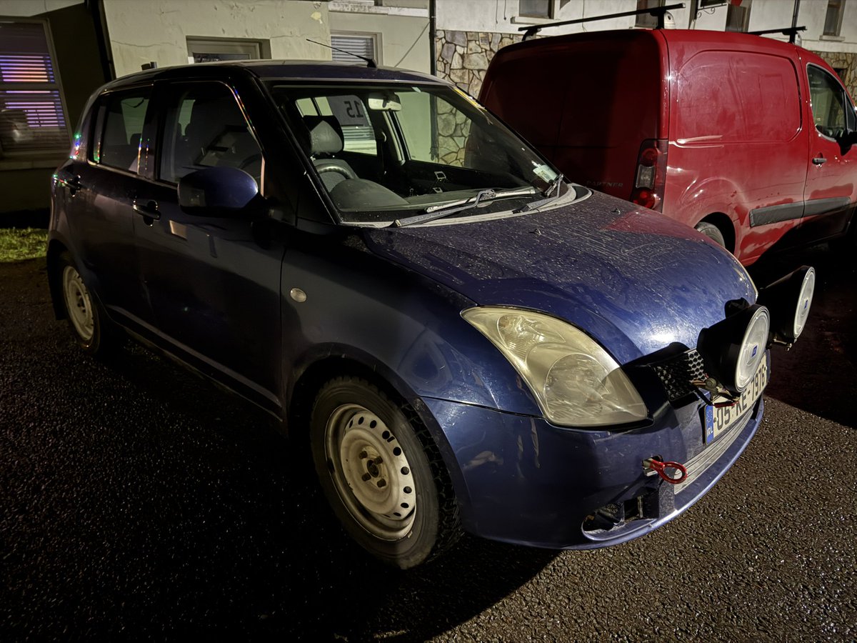 Gerard Quinn tweet media