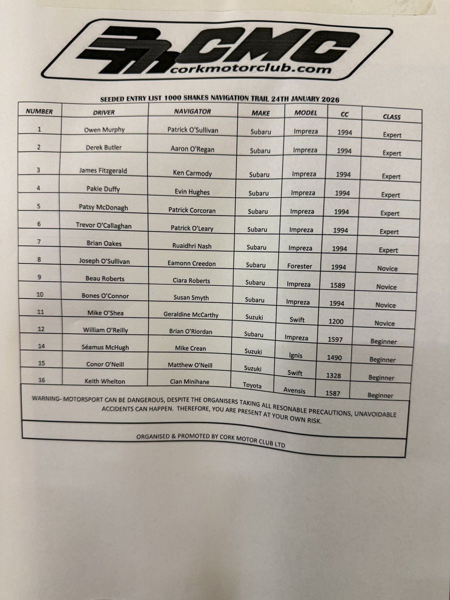 Gerard Quinn tweet media