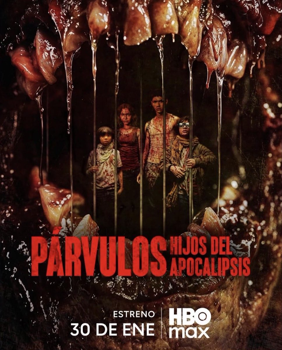 Se les dijo, se les advirtió, y no hicieron caso…

Se les rogó, se les imploró que se protegieran, se les confirmó que el Apocalipsis Zombie pronto llegaría a todos sus hogares… Pero hicieron caso omiso a todas las advertencias. 

Ahora, ya es demasiado tarde. 

Este 30 de