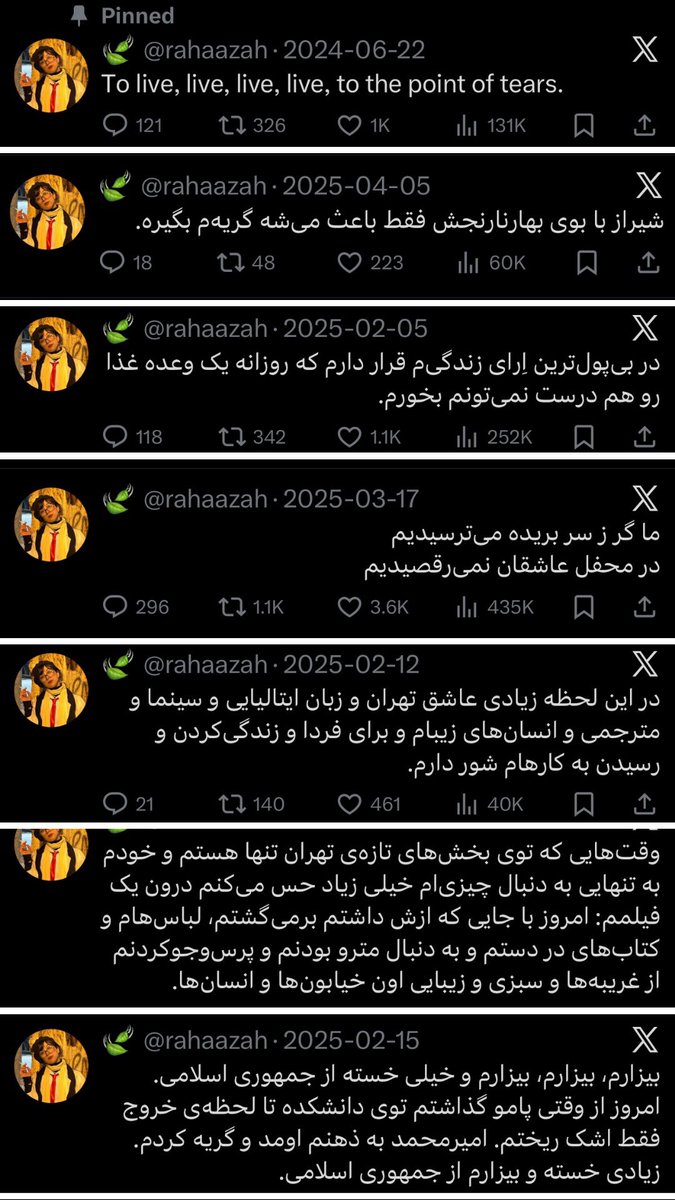 Documentary Review tweet media