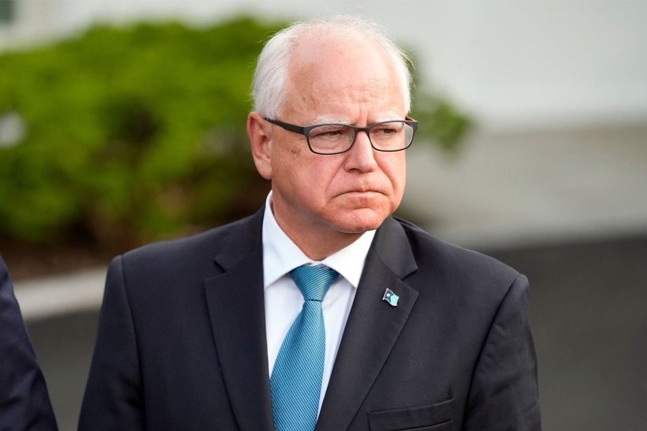 🚨 HOLY SMOKES: President Trump just claimed the Minnesota fraud scandal could exceed $100 BILLION dollars — and said massive audits and arrests are coming!

“It is actually possible that the total amount of money stolen, over the years, by Corrupt Politicians and Fraudsters,