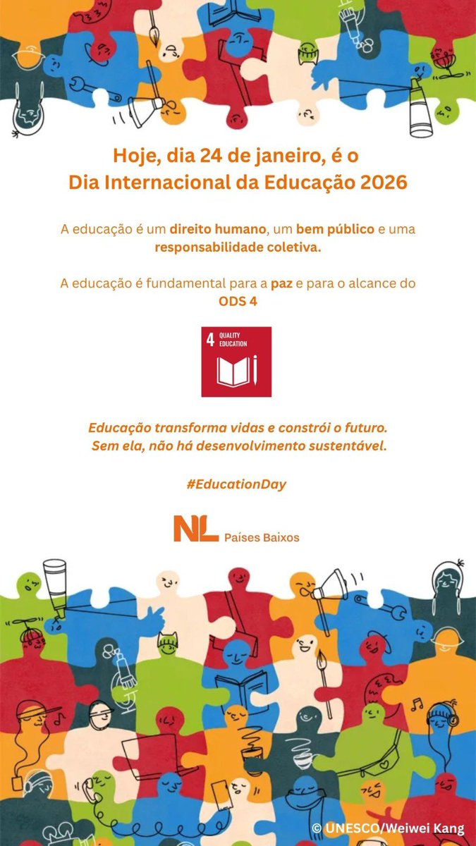 Netherlands in Brazil tweet media