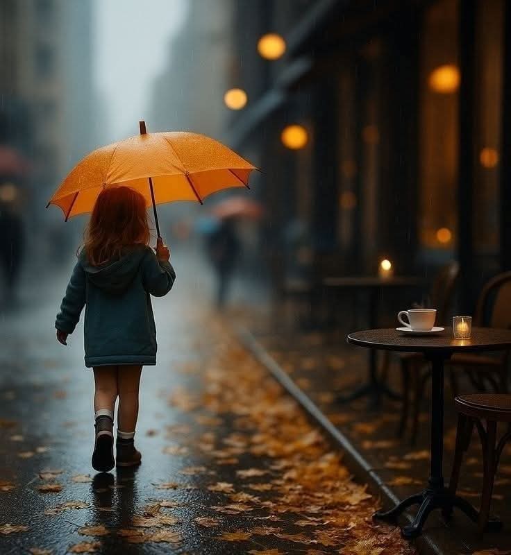 لا شيء يمُرّ في حياتك عبثاً،
حتى عثراتك الصغيرة كانت لأجل أن تعرف شيئاً ما ..