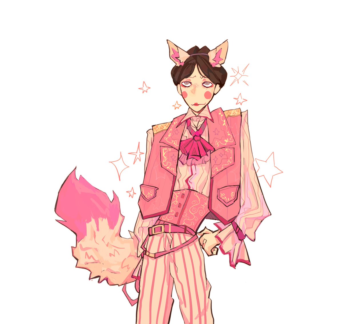 ✴️Wolframeas 🔨🌺|🍊🍆| tweet media