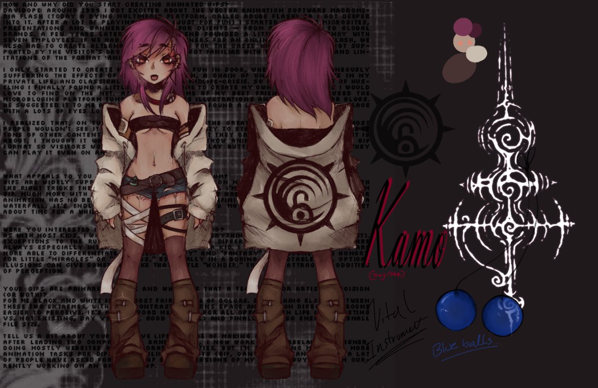 Kamii comms open 𝄢 tweet media