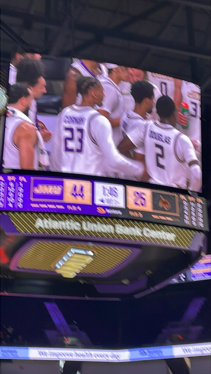 I think I might need to get down to AUBC for more men’s games. Making plans to be here for the next home stand now.