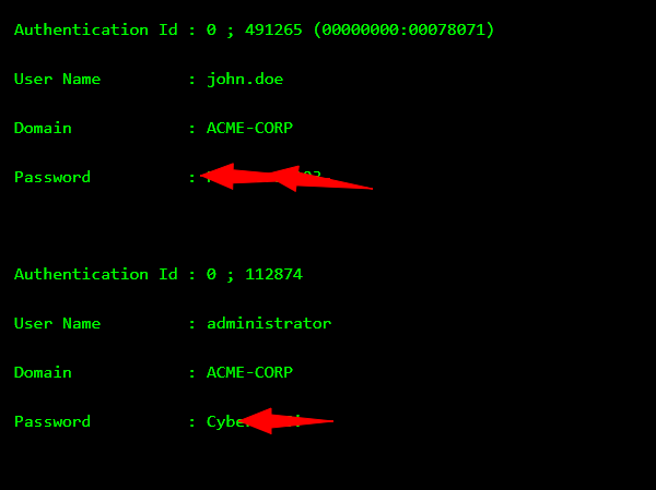Officialwhyte22's tweet photo. When hackers gain access to a Windows system, the biggest mistake they don’t make is rushing. Instead of running random tools or poking around files, skilled attackers go straight for credentials. Why? Because with passwords or NTLM hashes, they can move to other systems, escalate privileges, or impersonate users silently. Windows stores these credentials in memory, especially inside a process called lsass.exe (Local Security Authority Subsystem Service), which is responsible for handling logins.

To extract this sensitive information, attackers use a common method: they dump the memory of lsass.exe using a tool like procdump, then load the dump into mimikatz, a powerful post-exploitation tool. Once that dump is opened in mimikatz, the tool can reveal the usernames and passwords of users who logged in, sometimes even domain admin accounts. This is how attackers quietly elevate their control and move across the network without triggering alerts, especially if logging isn’t properly configured.

In the terminal output, we first locate the lsass.exe process using tasklist | findstr lsass.exe to get its PID. Then we use procdump.exe -ma <PID> lsass.dmp to dump the process memory into a file. After that, mimikatz is launched, and we load the dump using sekurlsa::minidump lsass.dmp, then run sekurlsa::logonpasswords to extract plaintext credentials from memory. This technique is extremely effective and often used by both red teams and real attackers during lateral movement.