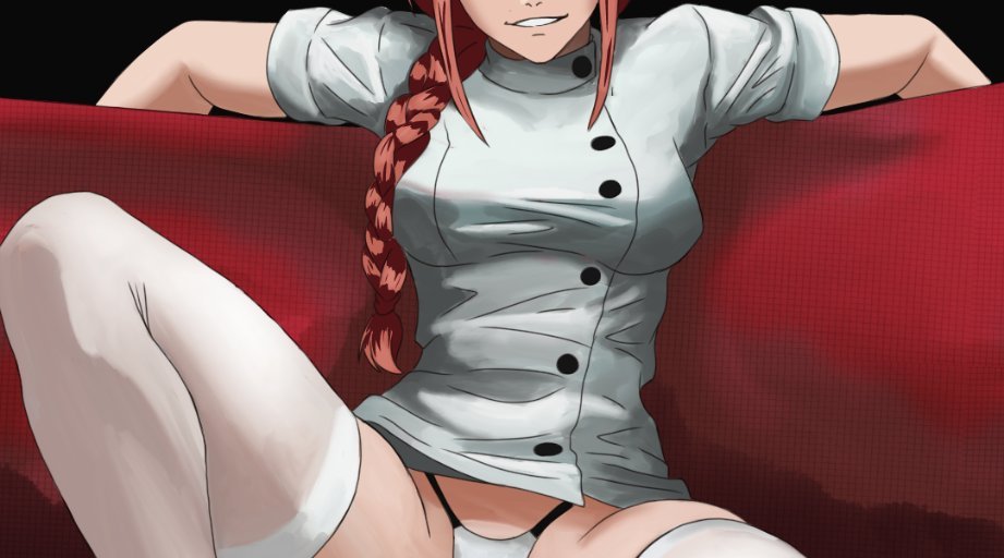 The Maker (commissions open) tweet media