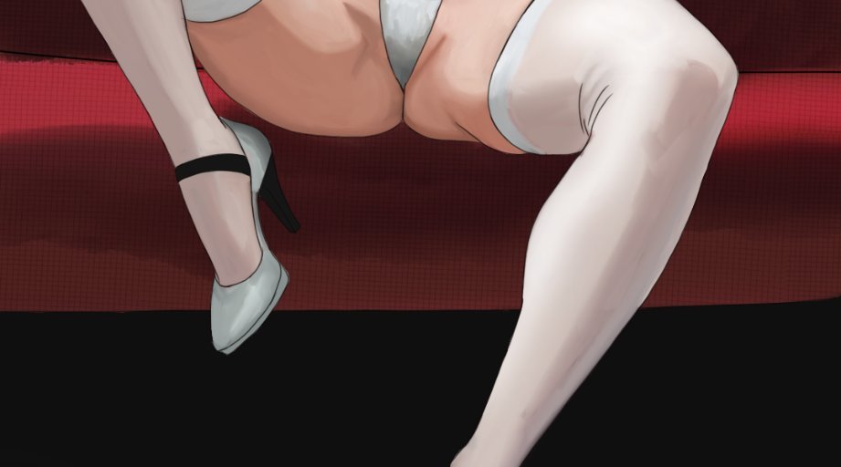 The Maker (commissions open) tweet media