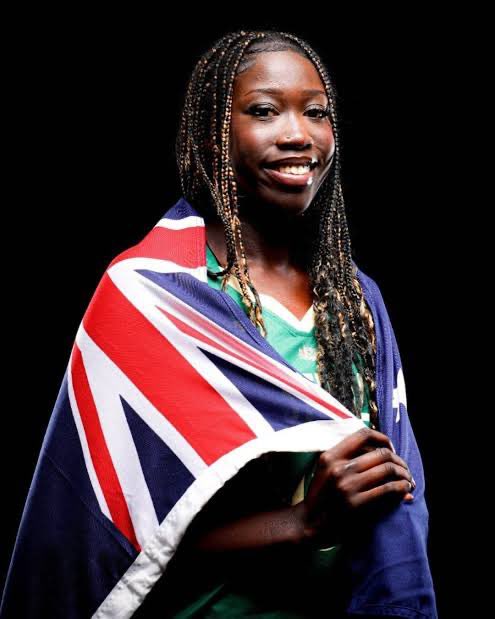 Dushawn London tweet media