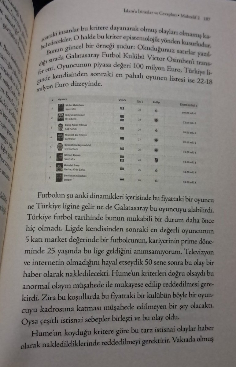 Emrgarp's tweet photo. Futboldan uzaklaşıp Altay Cem Meriç okuyalım dedik 
O sırada @AltayCemMeric https://t.co/Ghf3nprgSG