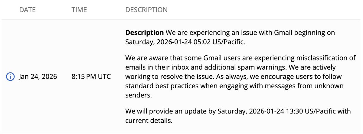 Mimestream tweet media