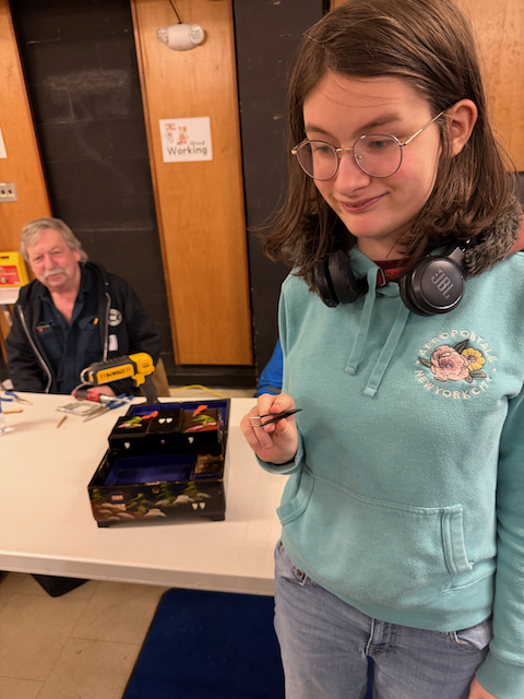 Mrs York tweet media