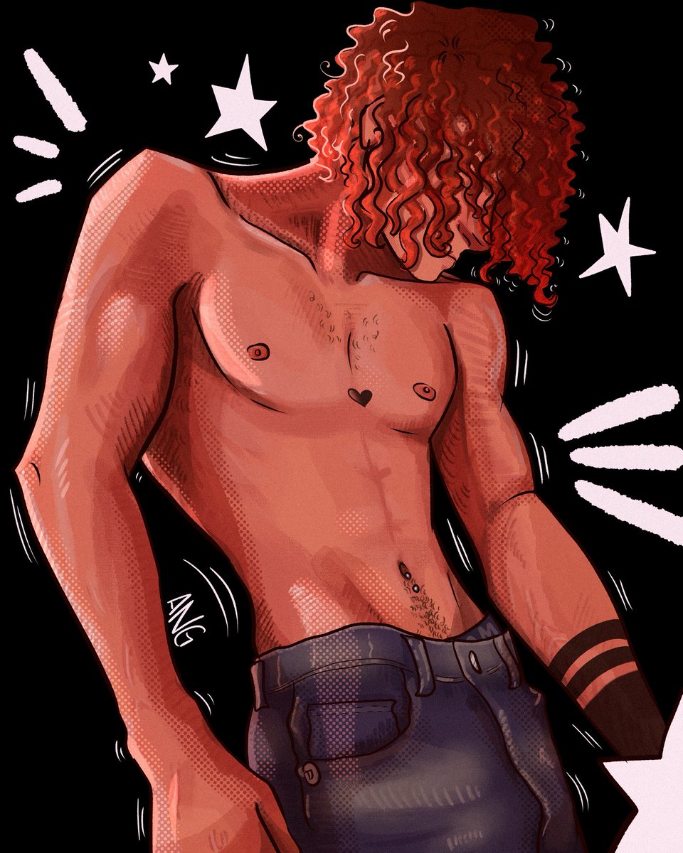 howellpiss's tweet photo. body study on my boyfriend because what do you mean he looks like that #mlm https://t.co/Qu9pfGP15D